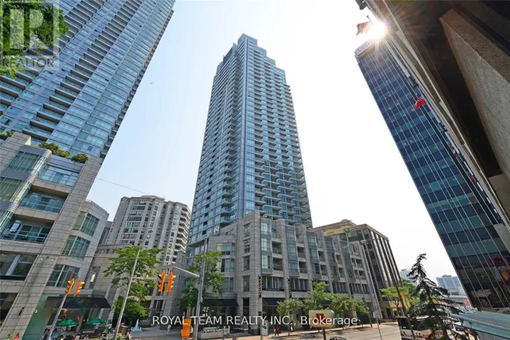 2312 - 2181 YONGE STREET, Toronto (Mount Pleasant East), Ontario M4S2B1