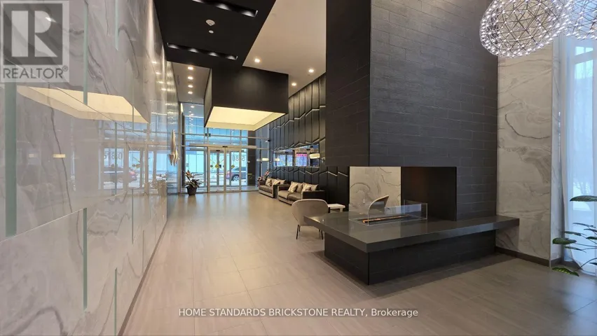 419 - 5180 YONGE STREET, Toronto (Willowdale West), Ontario M2N5P6