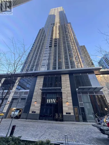 4705 - 11 YORKVILLE AVENUE, Toronto (Annex), Ontario M4W0B7