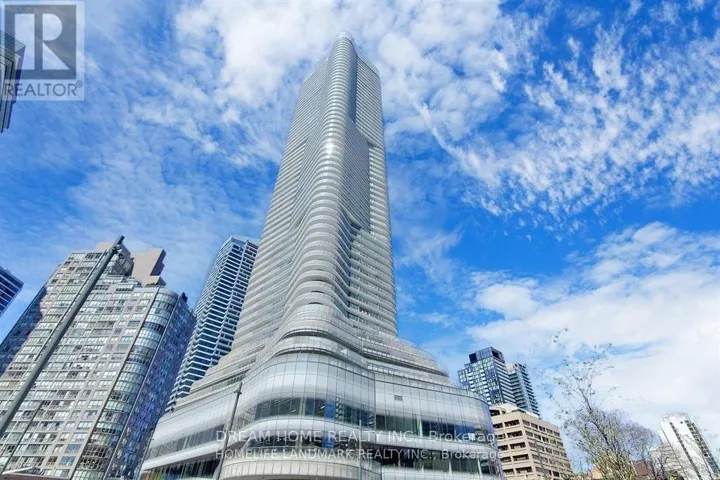2102 - 11 WELLESLEY STREET W, Toronto (Bay Street Corridor), Ontario M4Y1E8