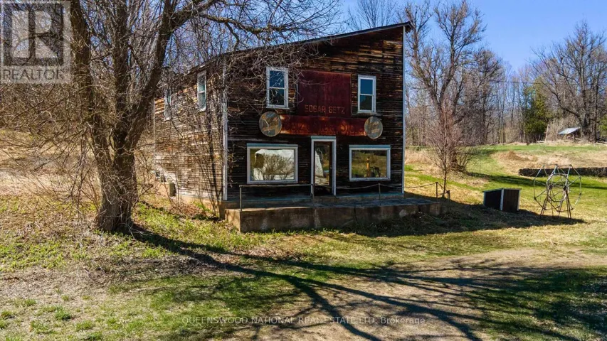 8433 BRUDENELL ROAD N, Killaloe, Hagarty and Richards, Ontario K0J2A0