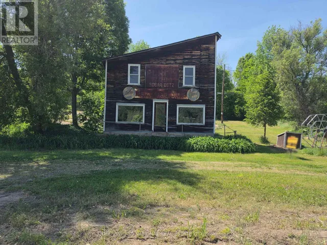 8433 BRUDENELL ROAD N, Killaloe, Hagarty and Richards, Ontario K0J2A0
