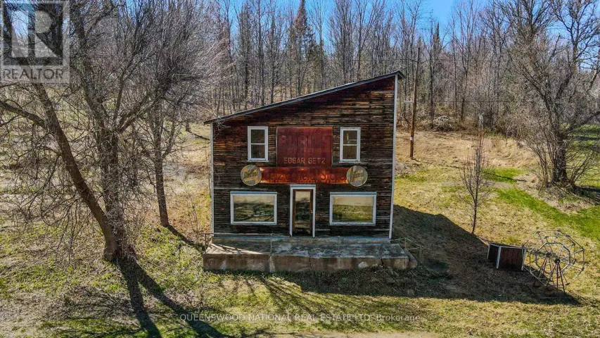 8433 BRUDENELL ROAD N, Killaloe, Hagarty and Richards, Ontario K0J2A0