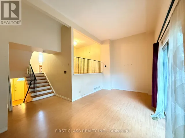 59 - 120 BEVERLY GLEN BOULEVARD, Toronto (L'Amoreaux), Ontario M1W1W6