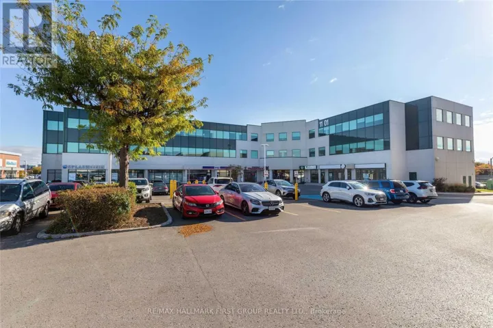 #280 - 1101 KINGSTON ROAD, Pickering (Town Centre), Ontario L1V1B5