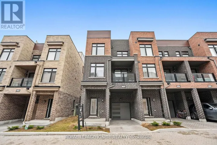 1501 - 1865 PICKERING PARKWAY, Pickering (Village East), Ontario L1V0H2