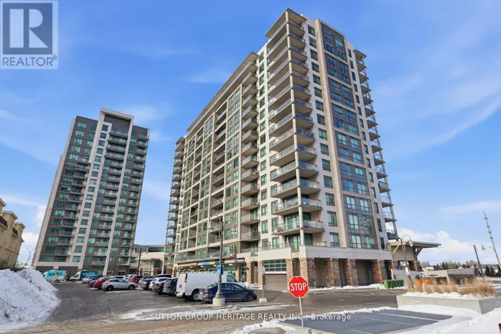 213 - 1235 BAYLY STREET, Pickering (Bay Ridges), Ontario L1W1L7