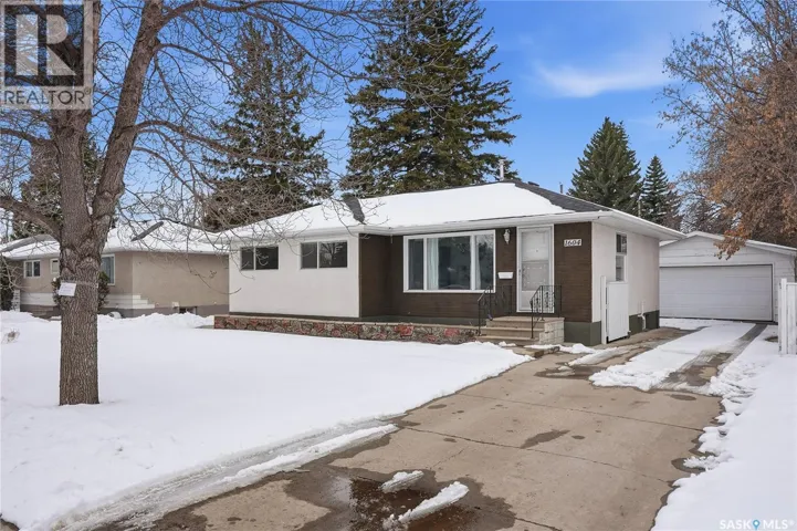 1604 Preston AVENUE S, Saskatoon, Saskatchewan S7H2V8