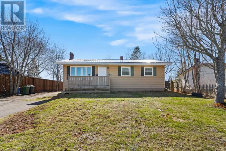 184 Southdale Avenue, Hillsboro, Prince Edward Island C1A6Z7