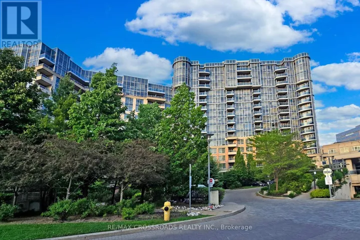 1631 - 33 COX BOULEVARD, Markham (Unionville), Ontario L3R8A6