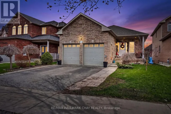 #LOWER - 2040 CELESTE STREET, Innisfil (Alcona), Ontario L9S4Z2