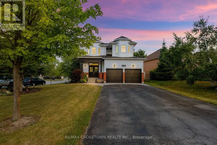 11 KENSINGTON TRAIL, Barrie (Innis-Shore), Ontario L4N0K5