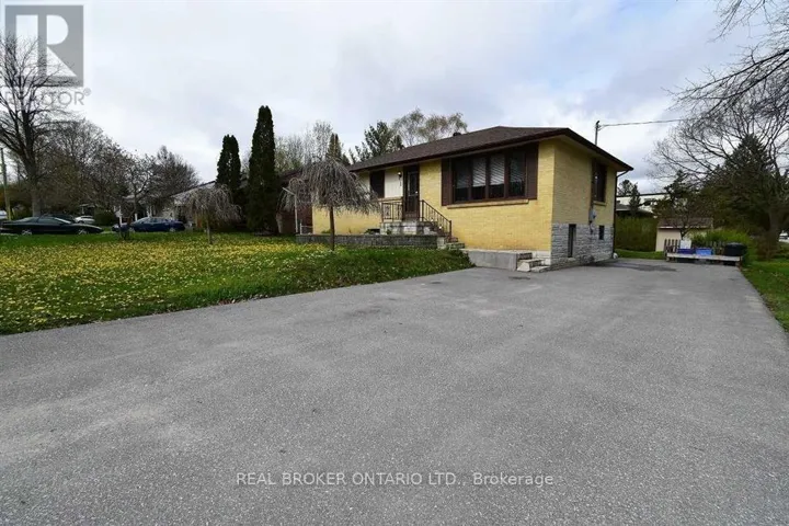 BSMT - 1 VINE STREET, Barrie (Sunnidale), Ontario L4N2B1