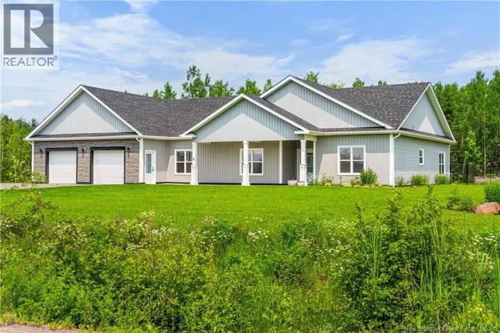 9 Flynn Street, Pine Glen, New Brunswick E1J0H5