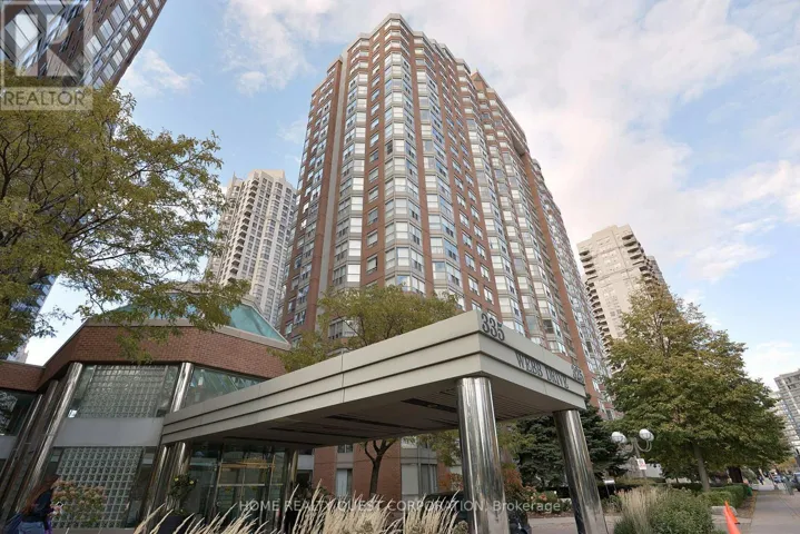 1410 - 325 WEBB DRIVE, Mississauga (City Centre), Ontario L5B3Z9