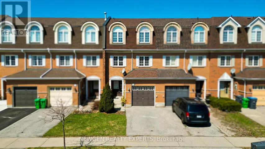 3409 SOUTHWICK STREET, Mississauga (Churchill Meadows), Ontario L5M7M1