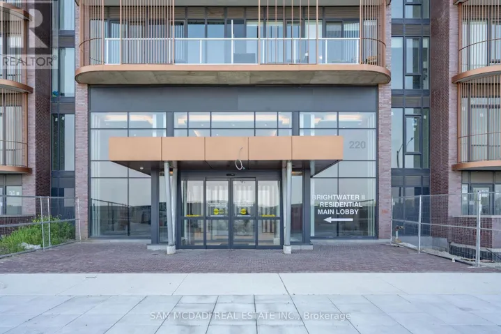 1213 - 220 MISSINNIHE WAY W, Mississauga (Port Credit), Ontario L5H0A9