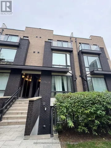 92 - 30 FIELDWAY ROAD, Toronto (Islington-City Centre West), Ontario M8Z0E3