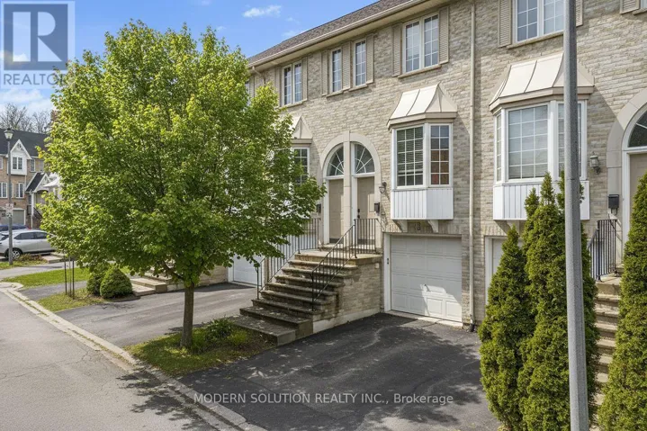 29 - 3480 UPPER MIDDLE ROAD, Burlington (Palmer), Ontario L7M4R7