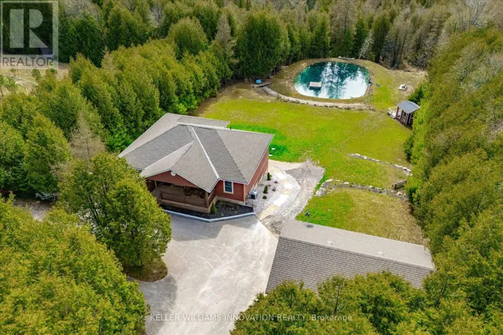495190 TRAVERSTON ROAD, West Grey, Ontario N0C1H0