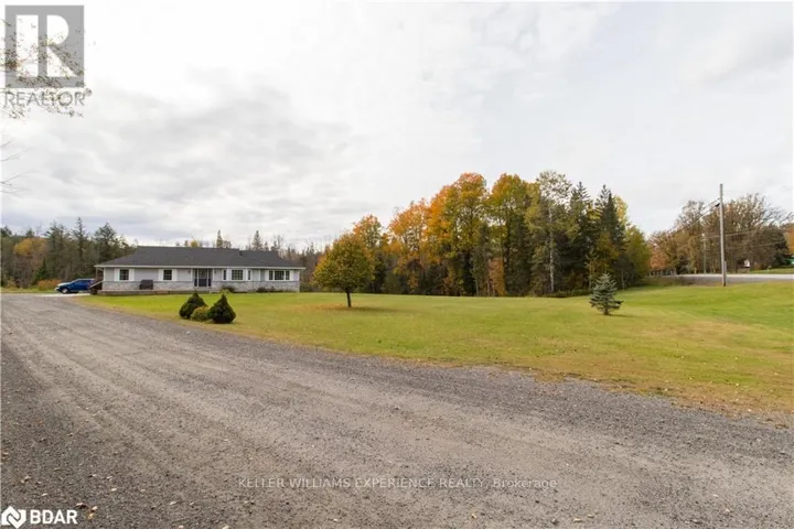 11153 522 HIGHWAY, Parry Sound Remote Area (Arnstein), Ontario P0H1Y0