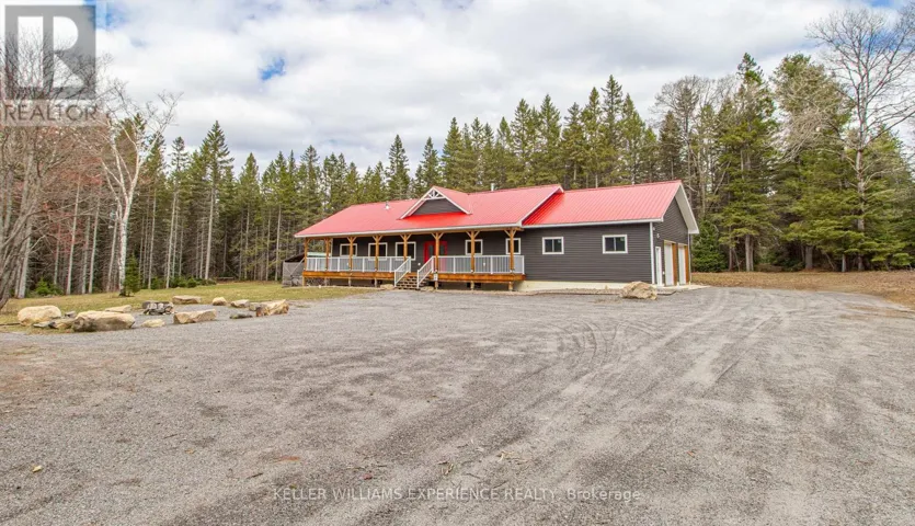 213 YEARLEY ROAD, McMurrich/Monteith (McMurrich), Ontario P0A1Y0