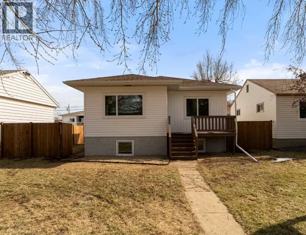 5315 51 Avenue, Camrose, Alberta T4V0V8