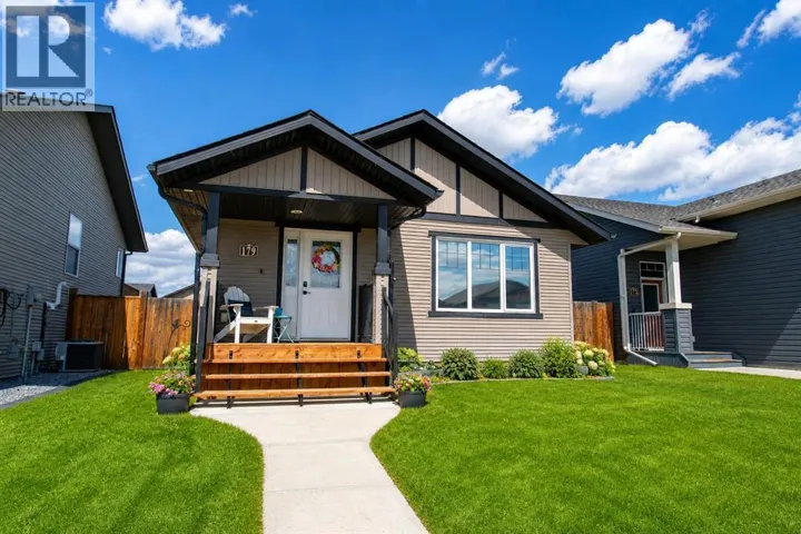 179 Long Close, Red Deer, Alberta T4R0J6