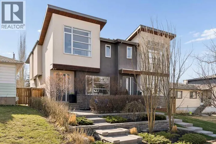 2825 35 Street SW, Calgary, Alberta T3E2Y4