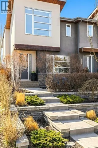 2825 35 Street SW, Calgary, Alberta T3E2Y4