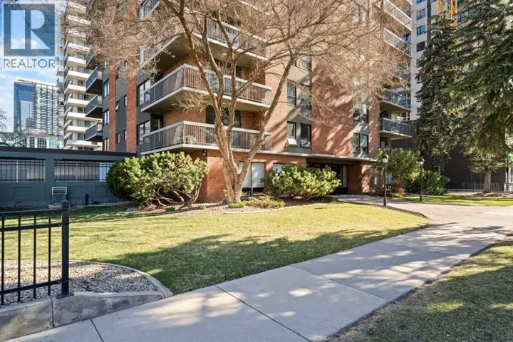 1440, 540 14 Avenue SW, Calgary, Alberta T2R0M6