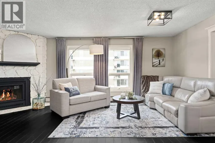 1440, 540 14 Avenue SW, Calgary, Alberta T2R0M6