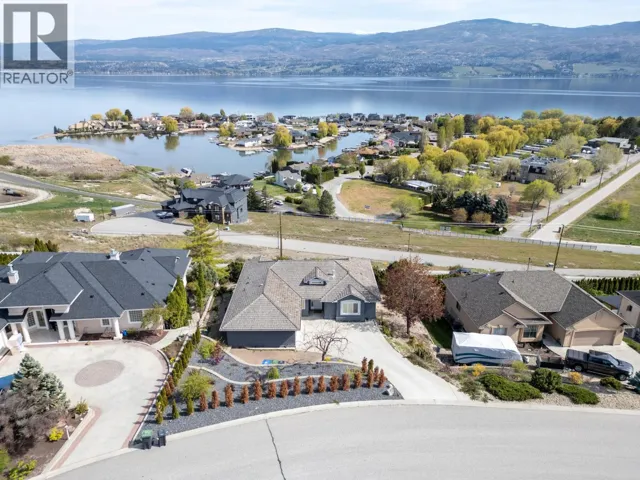 3513 Empire Place, West Kelowna, British Columbia V4T1Y5