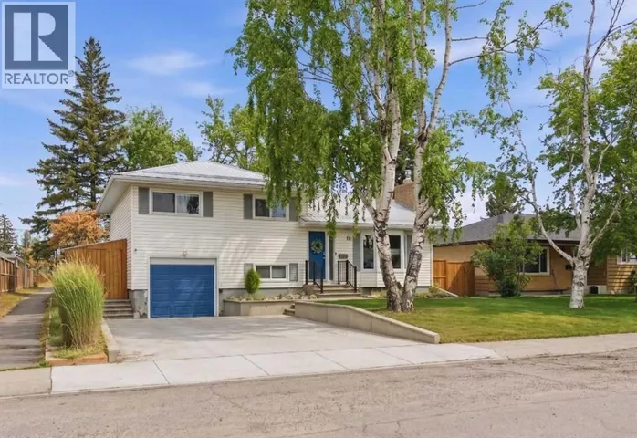 40 Grafton Crescent SW, Calgary, Alberta T3E4X1