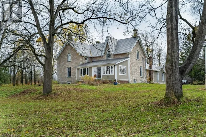 1172 8TH CONCESSION Road W, Flamborough, Ontario N0B2J0
