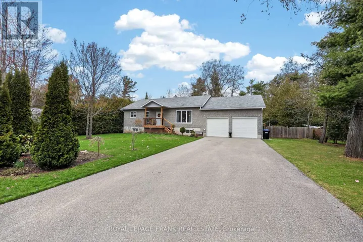 19 TROUT LANE, Tiny, Ontario L9M0J1