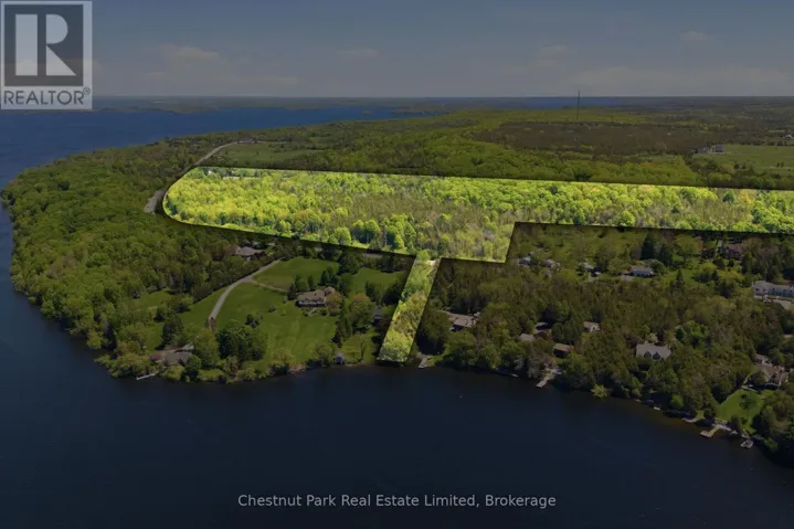 12195 LOYALIST PARKWAY, Prince Edward County (Hallowell Ward), Ontario K0K2T0