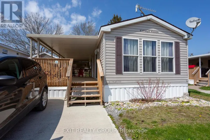#D9 - 153 COUNTY ROAD 27, Prince Edward County (Hillier Ward), Ontario K0K1T0
