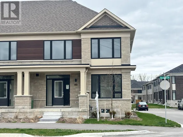 156 ALCORN DRIVE, Kawartha Lakes (Lindsay), Ontario K9V0T2