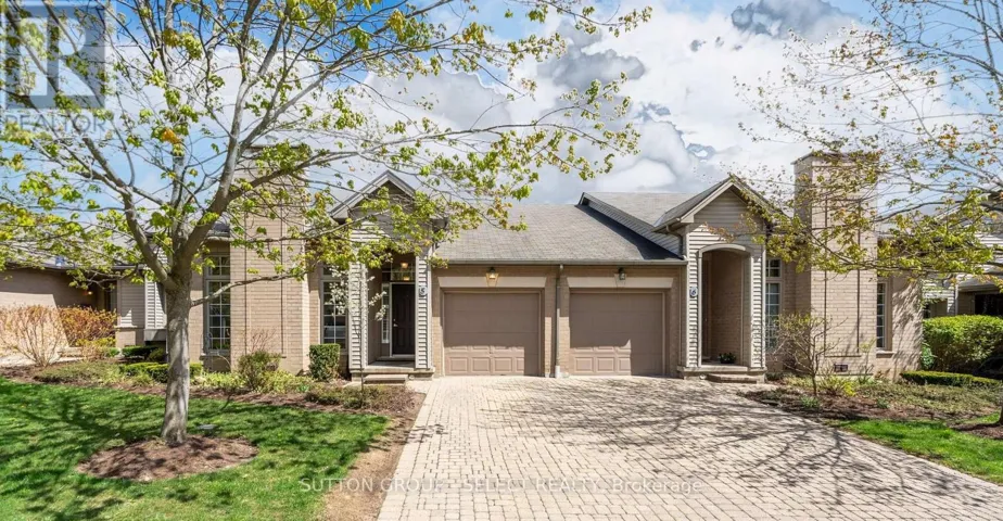 5 - 270 NORTH CENTRE ROAD, London North (North R), Ontario N6G5E2