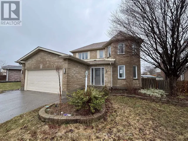 123 NAPOLEON COURT, London East (East I), Ontario N5V4B2