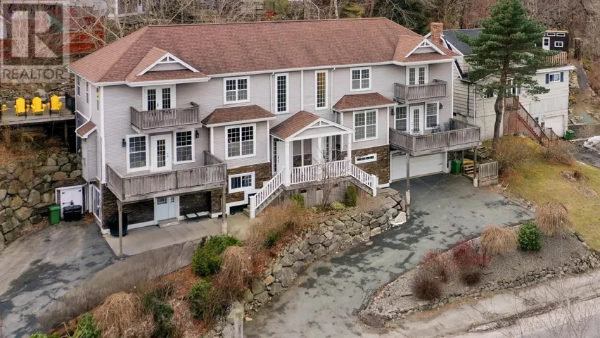 57 Herring Cove Road, Halifax, Nova Scotia B3N1P9