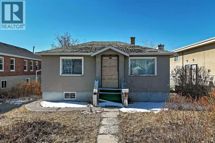 2117 5 Avenue NW, Calgary, Alberta T2N0S6