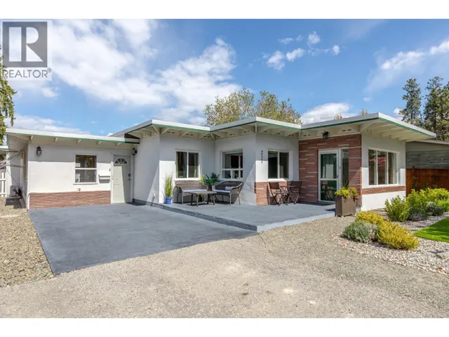 217 Lee Avenue, Penticton, British Columbia V2A3V9