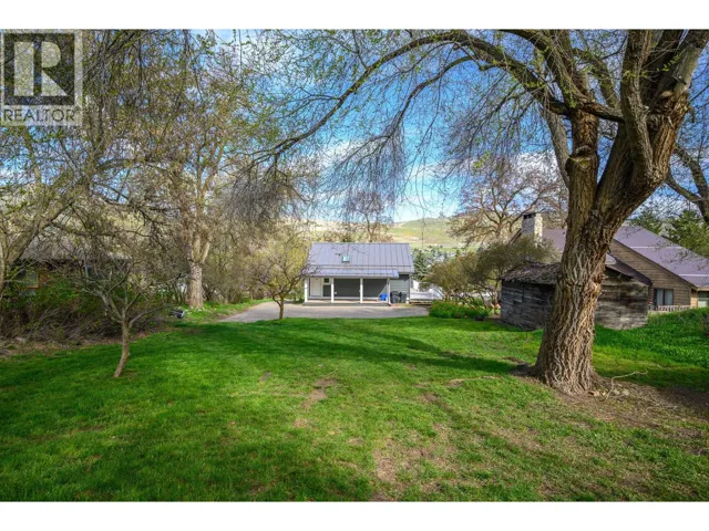 7778 Okanagan Landing Road, Vernon, British Columbia V1H1H2