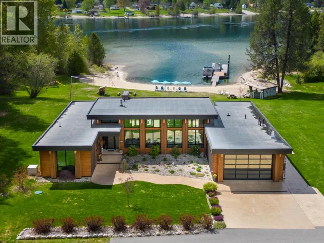 6133 PIPPERS Lane, Nelson, British Columbia V1L6P5
