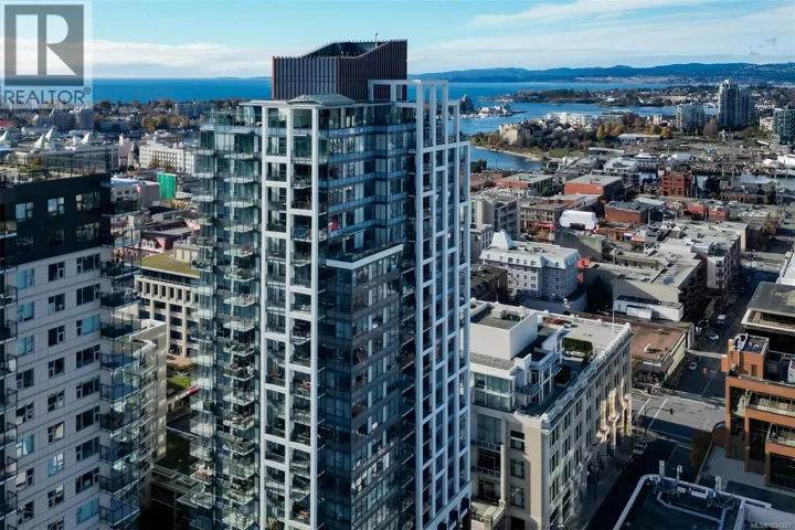 1006 777 Herald St, Victoria, British Columbia V8T0C7