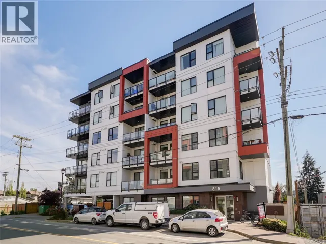 301 815 Orono Ave, Langford, British Columbia V9B2T9
