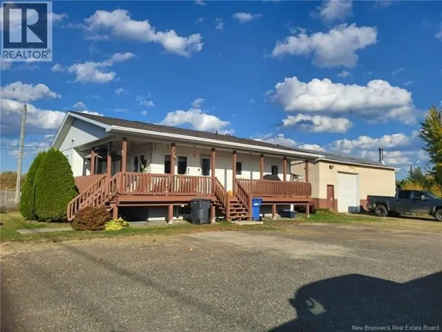 7 Principale Street, Eel River Crossing, New Brunswick E8E1S2