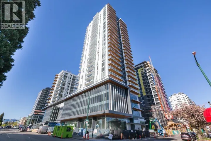 2101 485 W 42ND AVENUE, Vancouver, British Columbia V5Y0R6